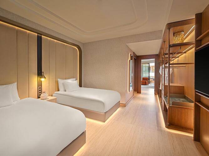 XO Cape Arnna Fethiye Resort