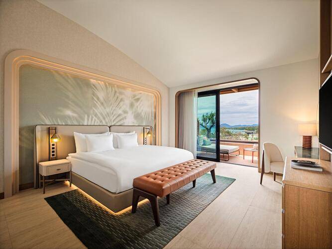 XO Cape Arnna Fethiye Resort