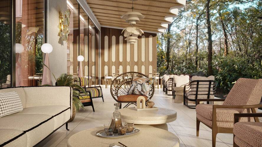 XO Cape Arnna Fethiye Resort