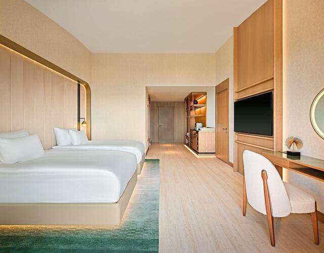 XO Cape Arnna Fethiye Resort