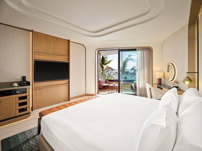 XO Cape Arnna Fethiye Resort