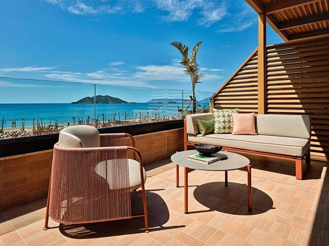 XO Cape Arnna Fethiye Resort