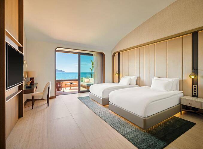 XO Cape Arnna Fethiye Resort
