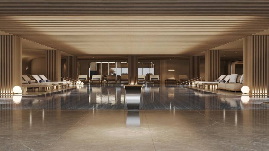 XO Cape Arnna Fethiye Resort