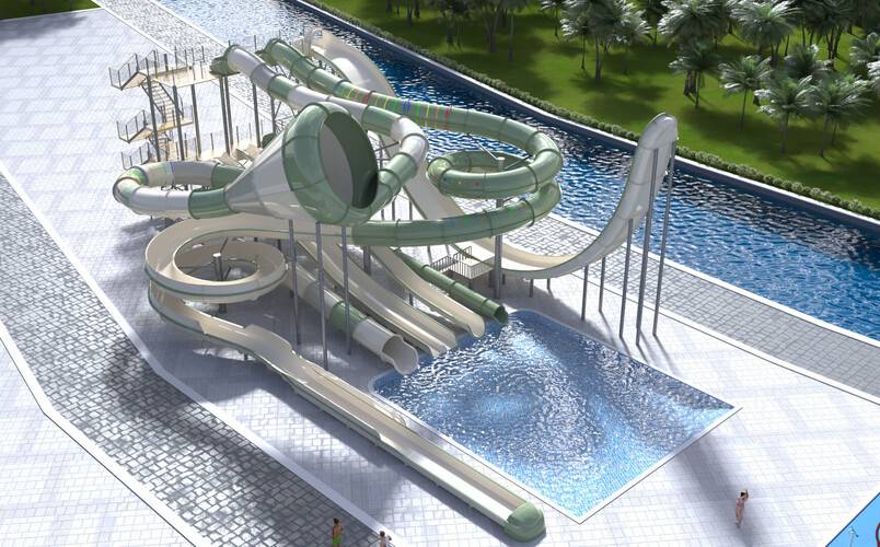 XO Cape Arnna Fethiye Resort