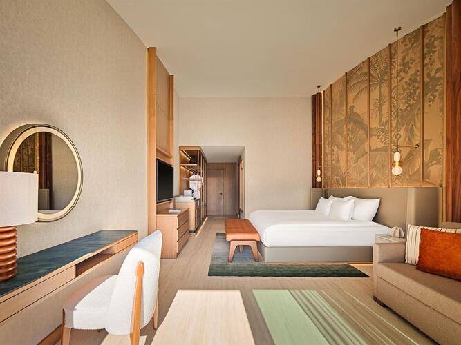 XO Cape Arnna Fethiye Resort
