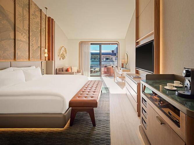 XO Cape Arnna Fethiye Resort