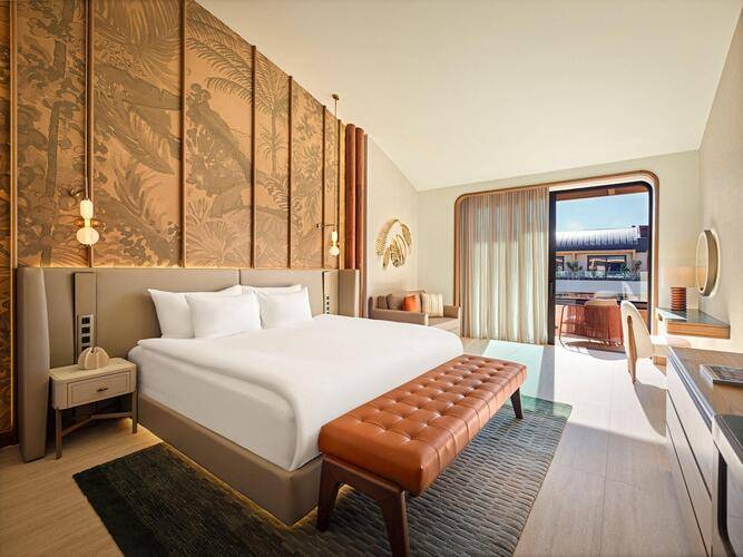 XO Cape Arnna Fethiye Resort
