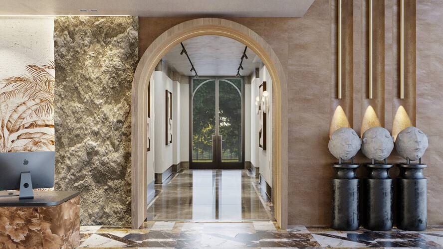 XO Cape Arnna Fethiye Resort