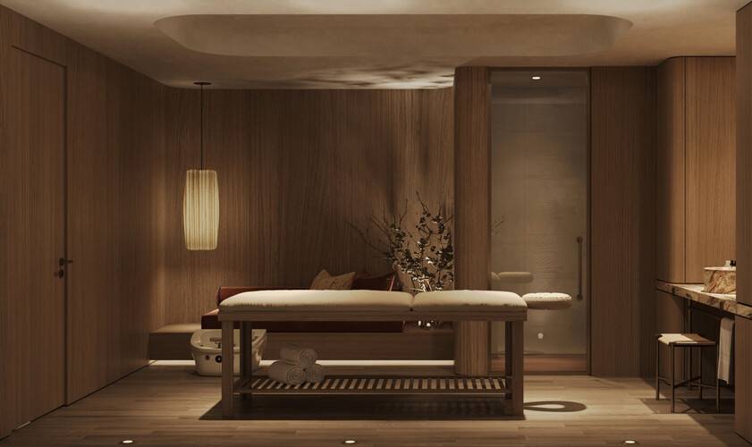 XO Cape Arnna Fethiye Resort