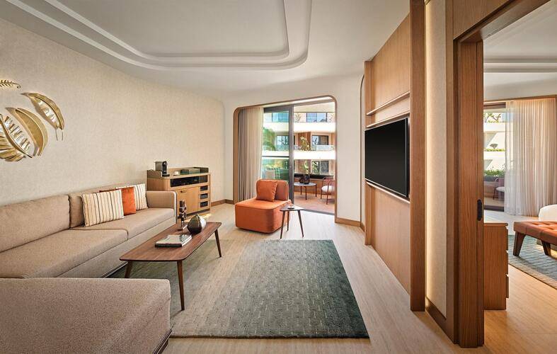 XO Cape Arnna Fethiye Resort