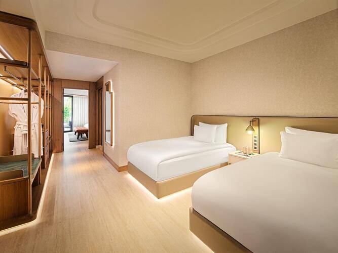 XO Cape Arnna Fethiye Resort