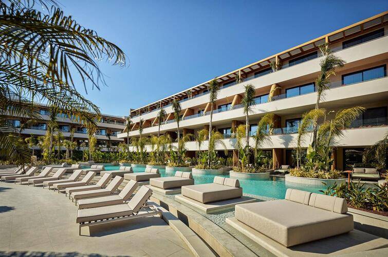 XO Cape Arnna Fethiye Resort