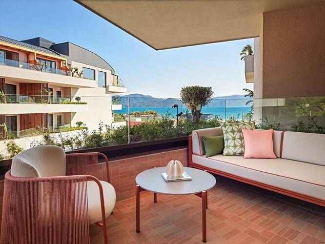 XO Cape Arnna Fethiye Resort