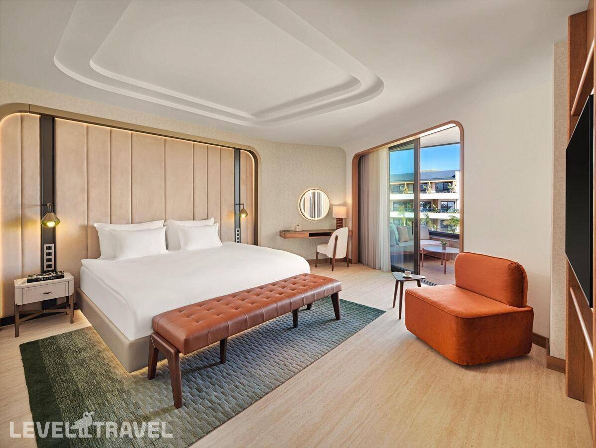 фотографии отеля Xo Cape Arnna Fethiye Club (Adults Only 18+) в Турция(Фетхие) - фото №7