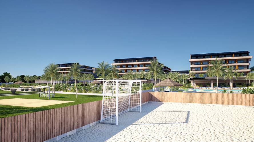 Xo Cape Arnna Fethiye Club (Adults Only 18+)
