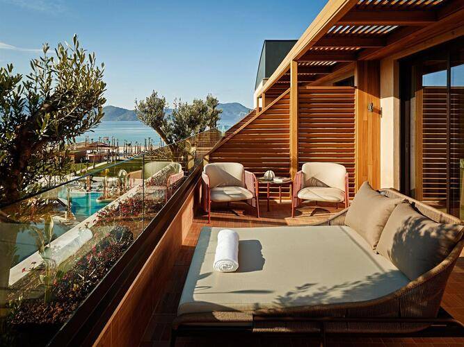 Xo Cape Arnna Fethiye Club (Adults Only 18+)