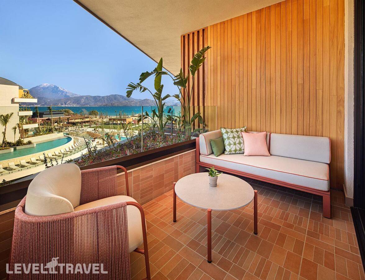 фотографии отеля Xo Cape Arnna Fethiye Club (Adults Only 18+) в Турция(Фетхие) - фото №10