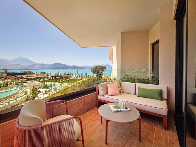 Xo Cape Arnna Fethiye Club (Adults Only 18+)