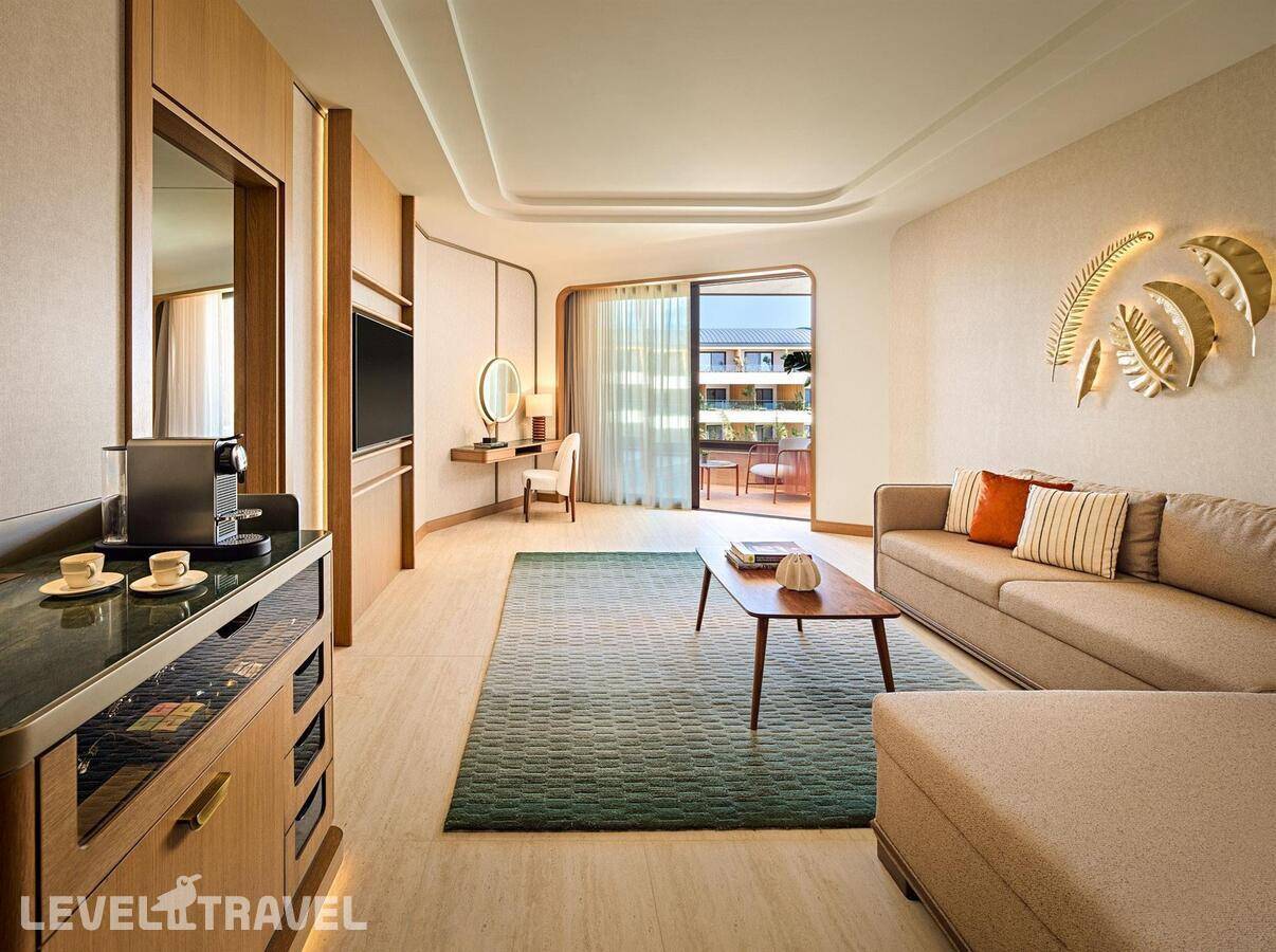 фотографии отеля Xo Cape Arnna Fethiye Club (Adults Only 18+) в Турция(Фетхие) - фото №6