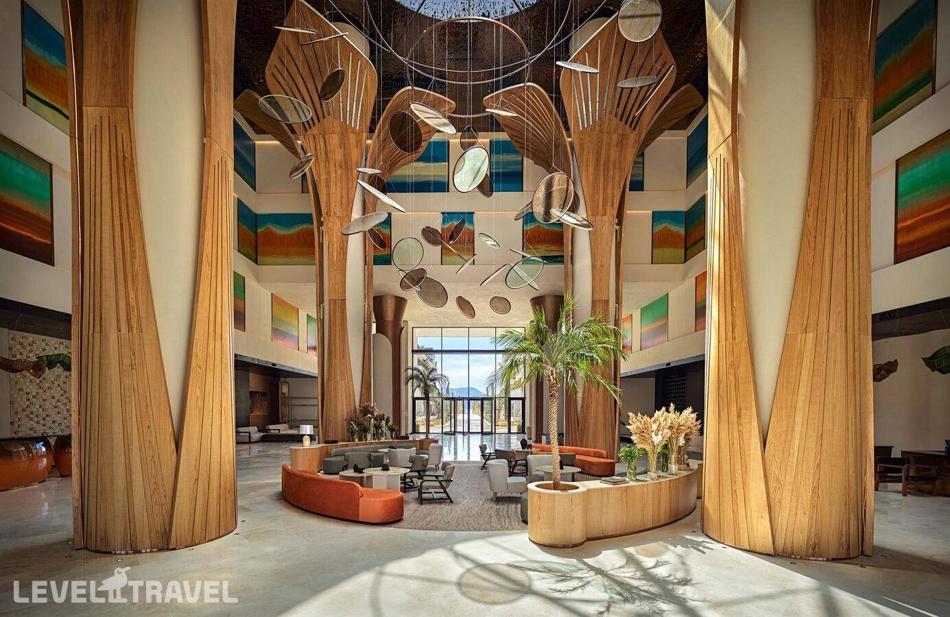 фотографии отеля Xo Cape Arnna Fethiye Club (Adults Only 18+) в Турция(Фетхие) - фото №5