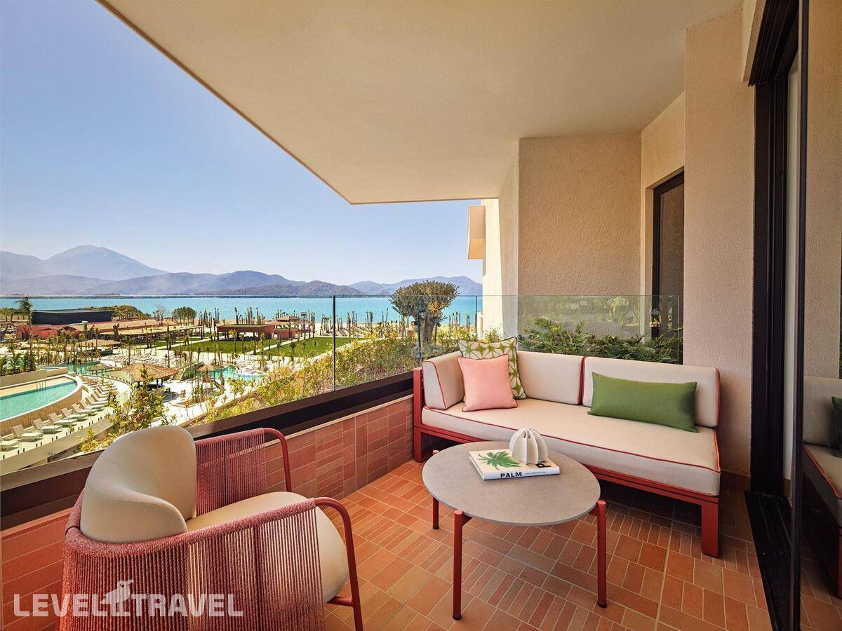 фотографии отеля Xo Cape Arnna Fethiye Club (Adults Only 18+) в Турция(Фетхие) - фото №13