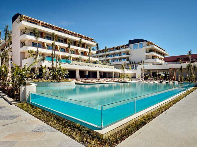 Xo Cape Arnna Fethiye Club (Adults Only 18+)