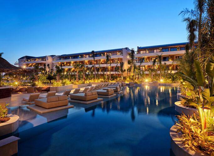 Xo Cape Arnna Fethiye Club (Adults Only 18+)