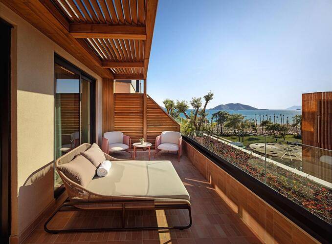 Xo Cape Arnna Fethiye Club (Adults Only 18+)
