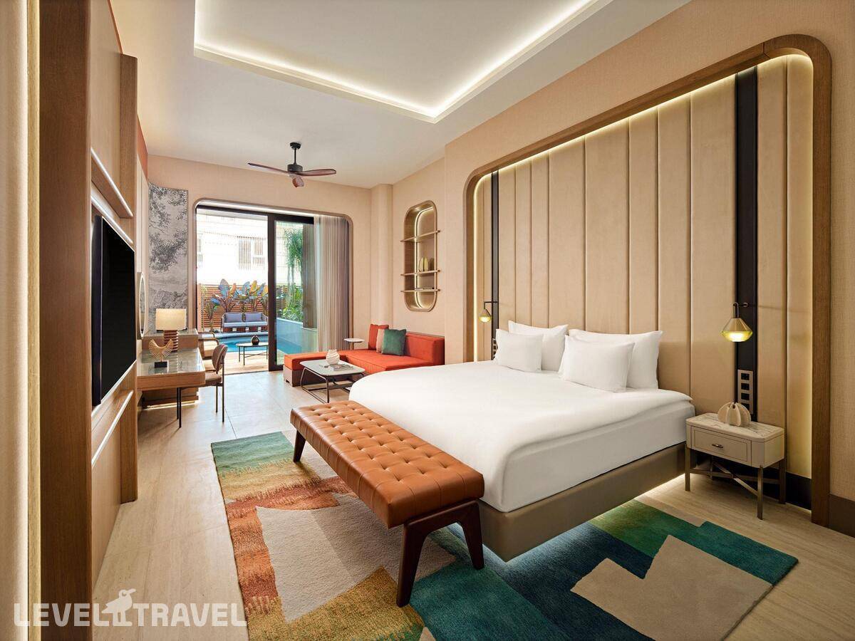 фотографии отеля Xo Cape Arnna Fethiye Club (Adults Only 18+) в Турция(Фетхие) - фото №20