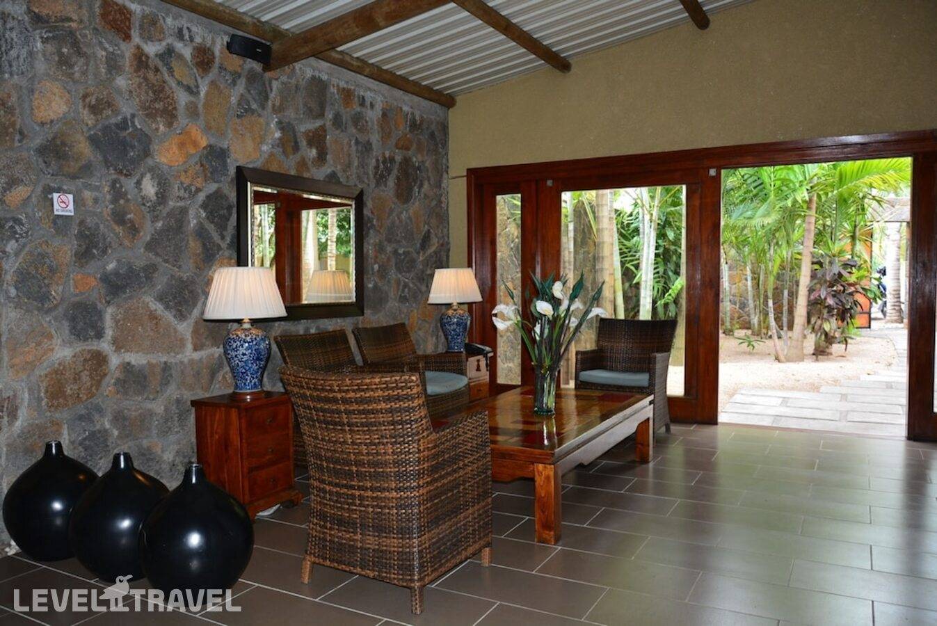 фотографии отеля La Margarita в Маврикий(Северное побережье) - фото №20