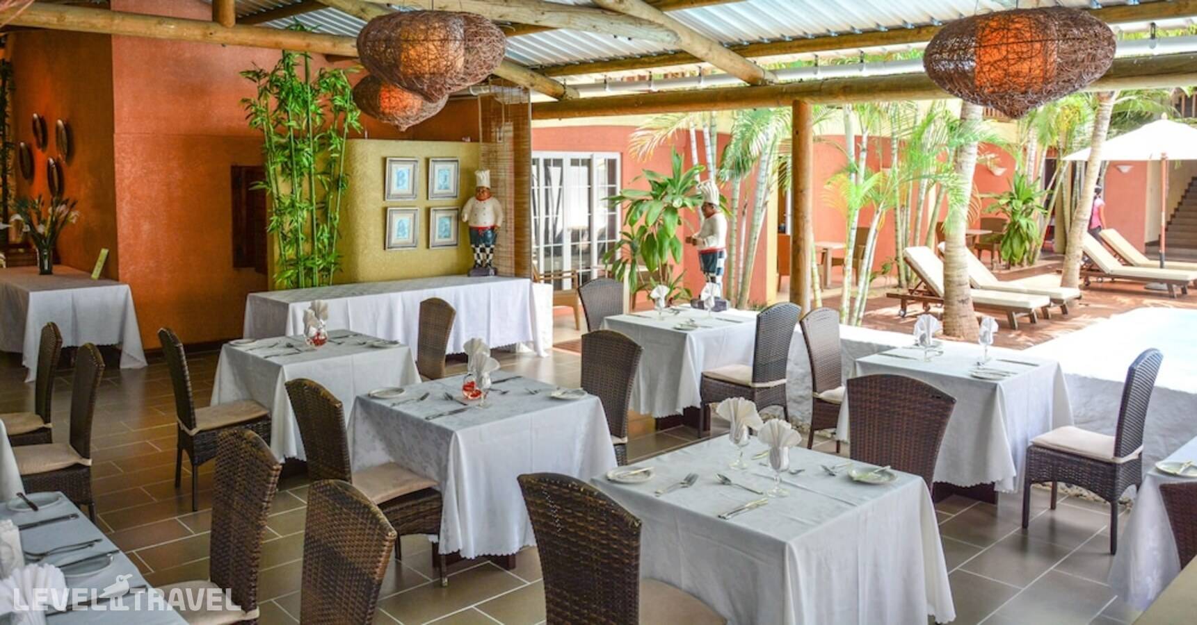 фотографии отеля La Margarita в Маврикий(Северное побережье) - фото №19