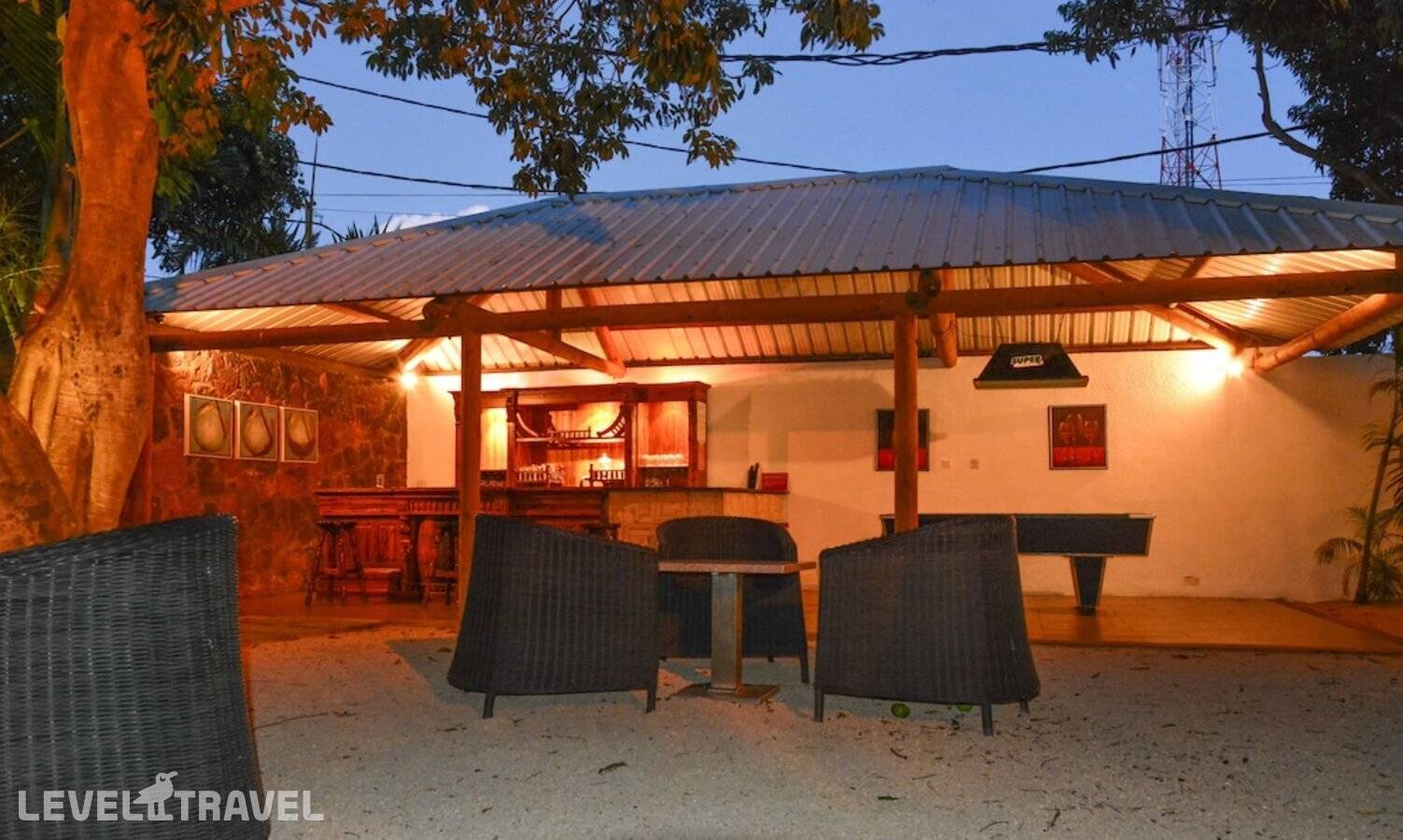 фотографии отеля La Margarita в Маврикий(Северное побережье) - фото №22