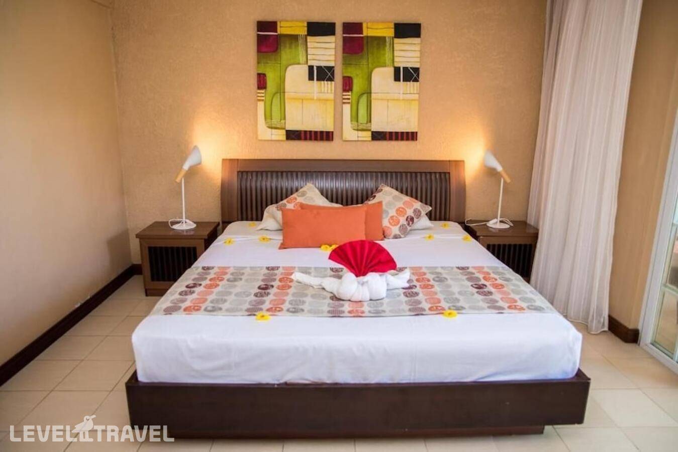 фотографии отеля La Margarita в Маврикий(Северное побережье) - фото №5