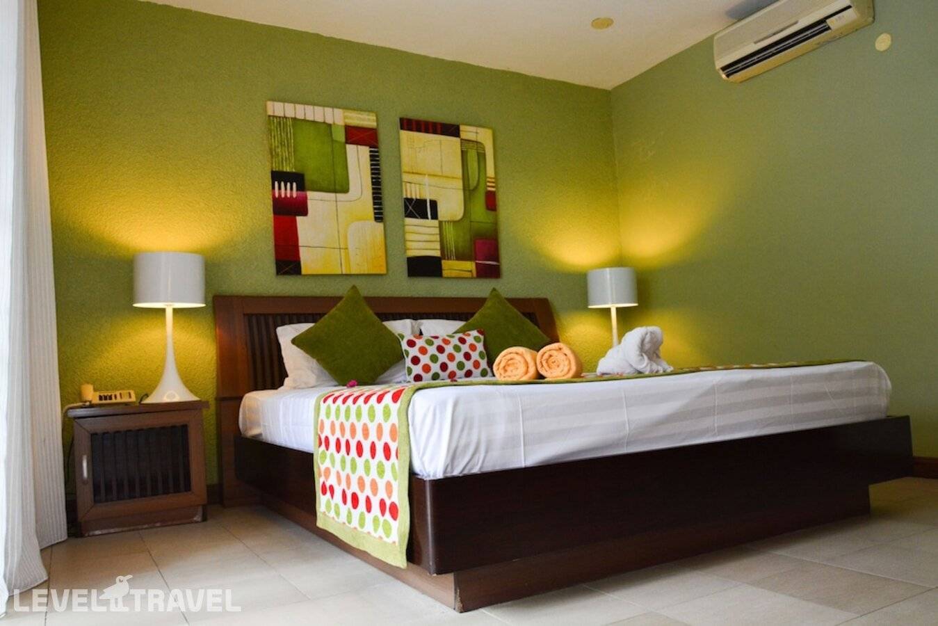 фотографии отеля La Margarita в Маврикий(Северное побережье) - фото №8