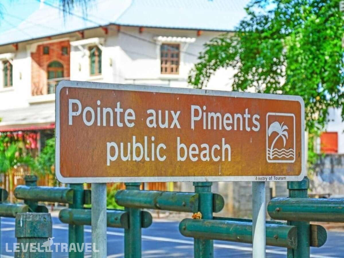 фотографии отеля La Margarita в Маврикий(Северное побережье) - фото №34