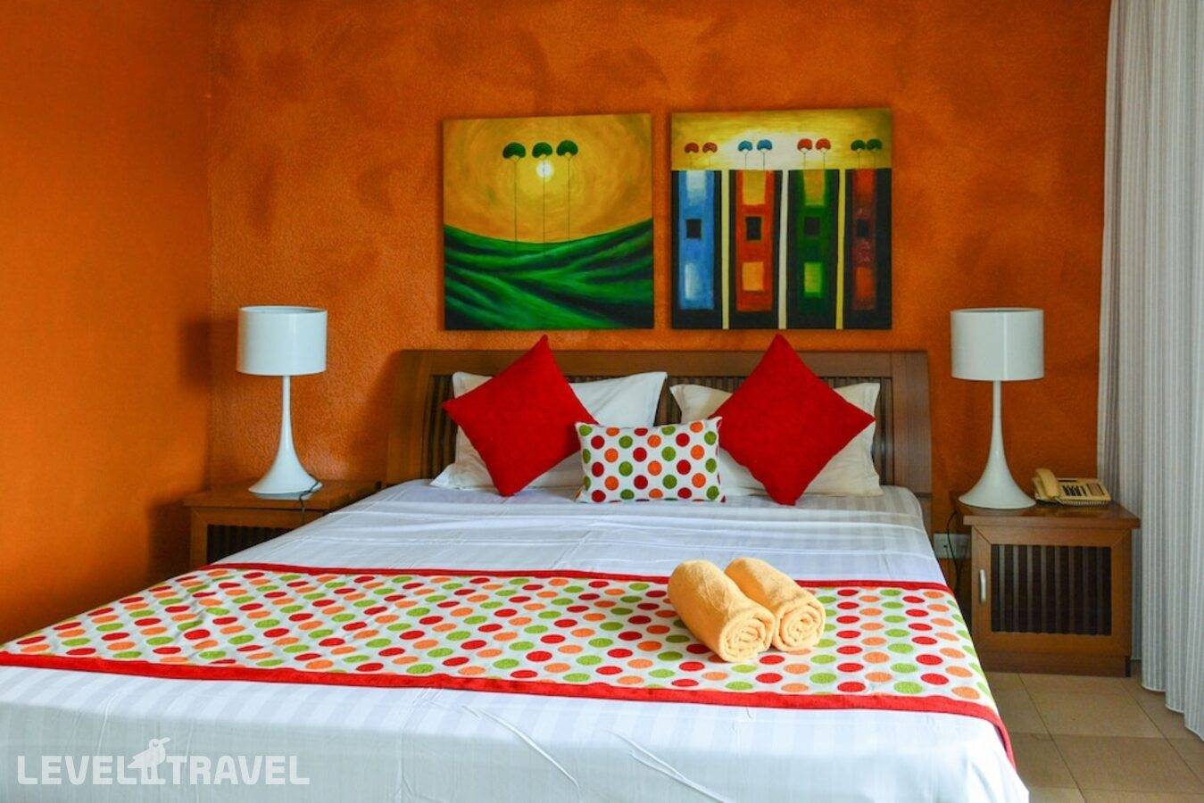 фотографии отеля La Margarita в Маврикий(Северное побережье) - фото №12