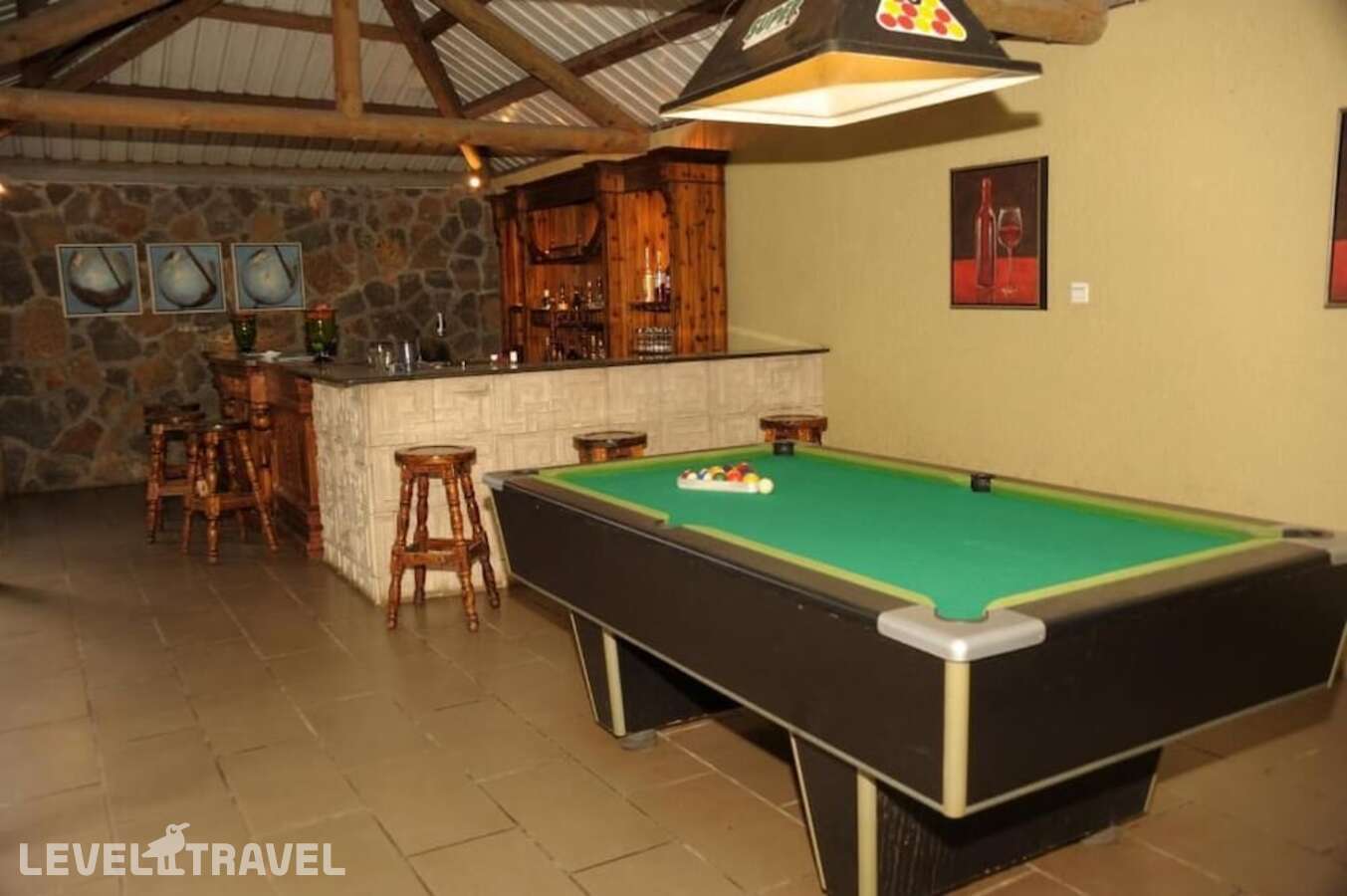 фотографии отеля La Margarita в Маврикий(Северное побережье) - фото №4