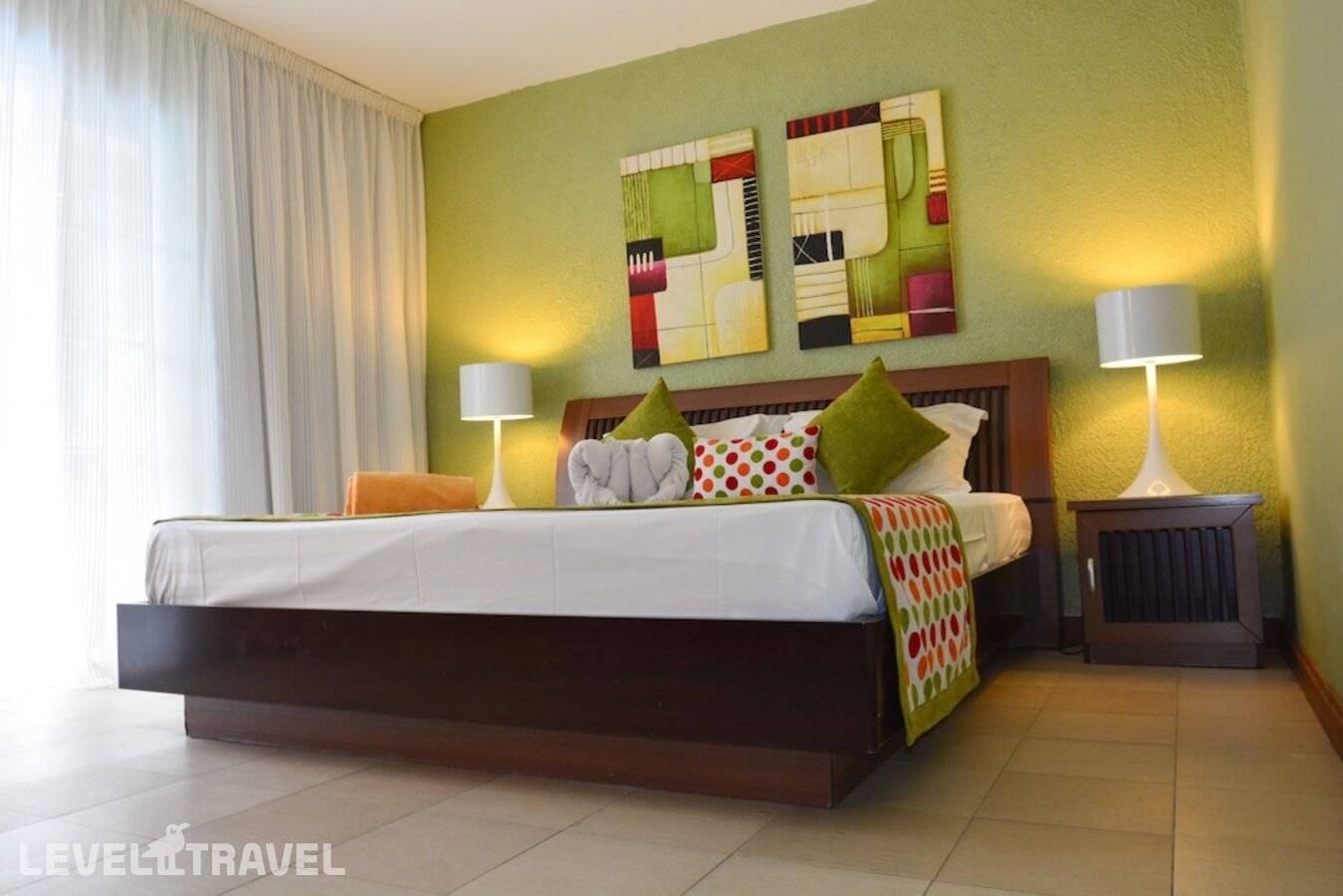 фотографии отеля La Margarita в Маврикий(Северное побережье) - фото №3