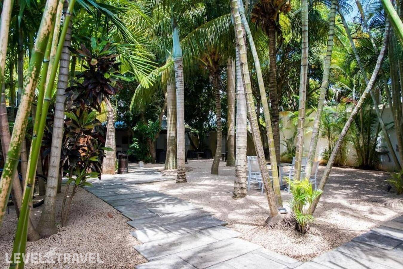 фотографии отеля La Margarita в Маврикий(Северное побережье) - фото №31