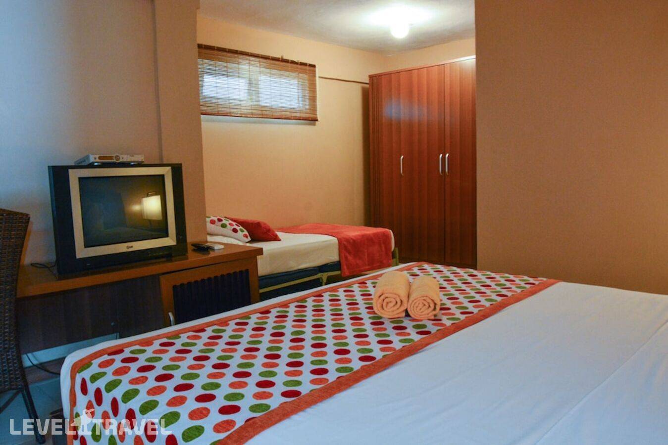 фотографии отеля La Margarita в Маврикий(Северное побережье) - фото №9