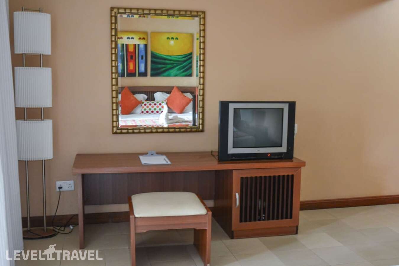 фотографии отеля La Margarita в Маврикий(Северное побережье) - фото №36