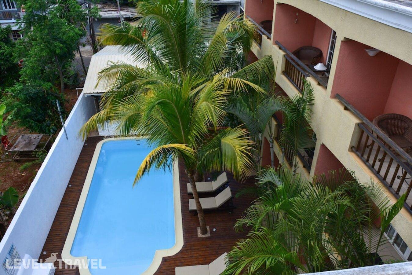 фотографии отеля La Margarita в Маврикий(Северное побережье) - фото №33