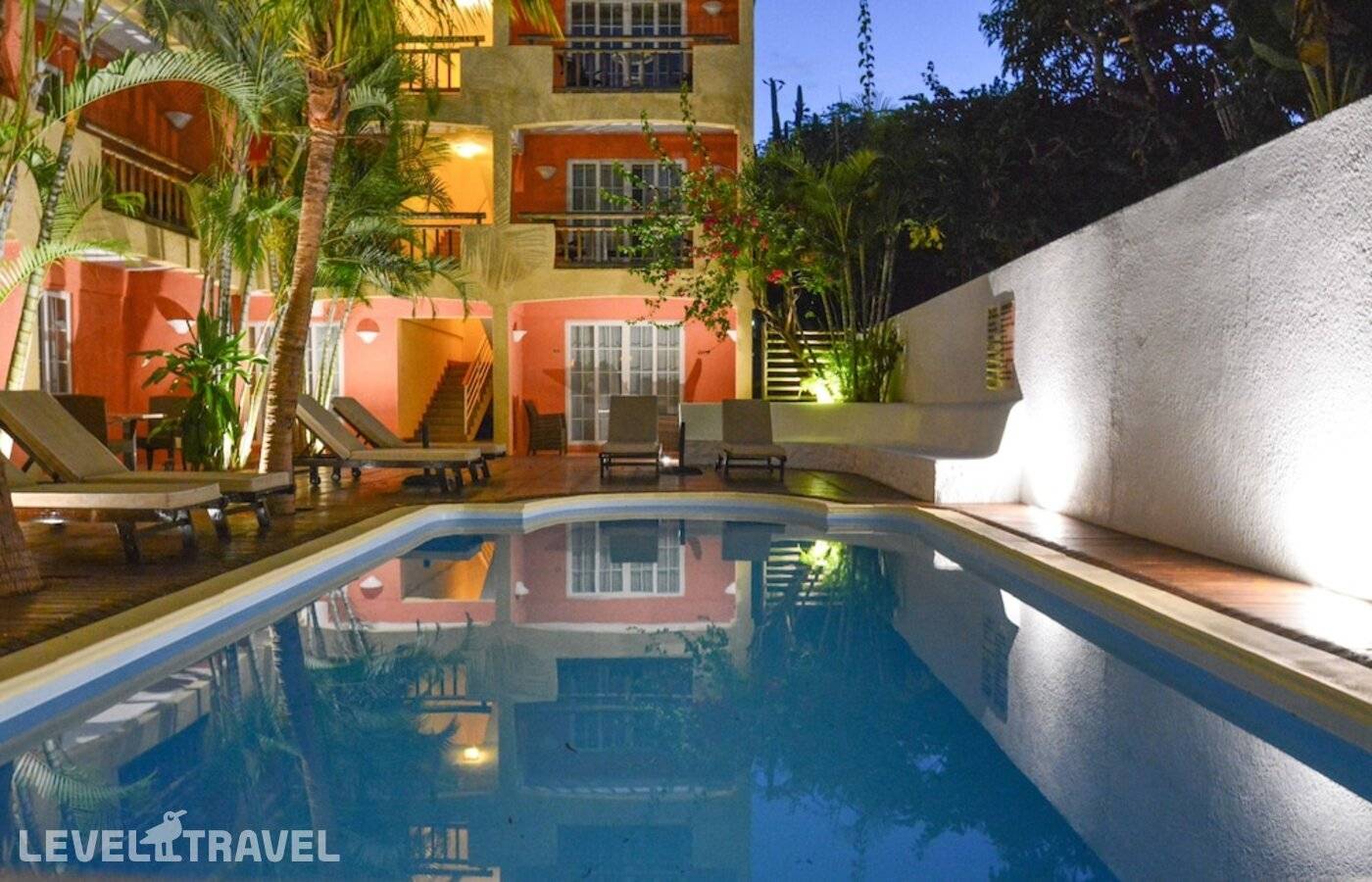 фотографии отеля La Margarita в Маврикий(Северное побережье) - фото №24