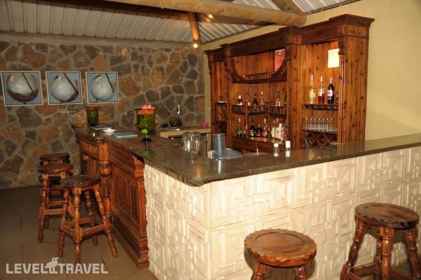 фотографии отеля La Margarita в Маврикий(Северное побережье) - фото №23