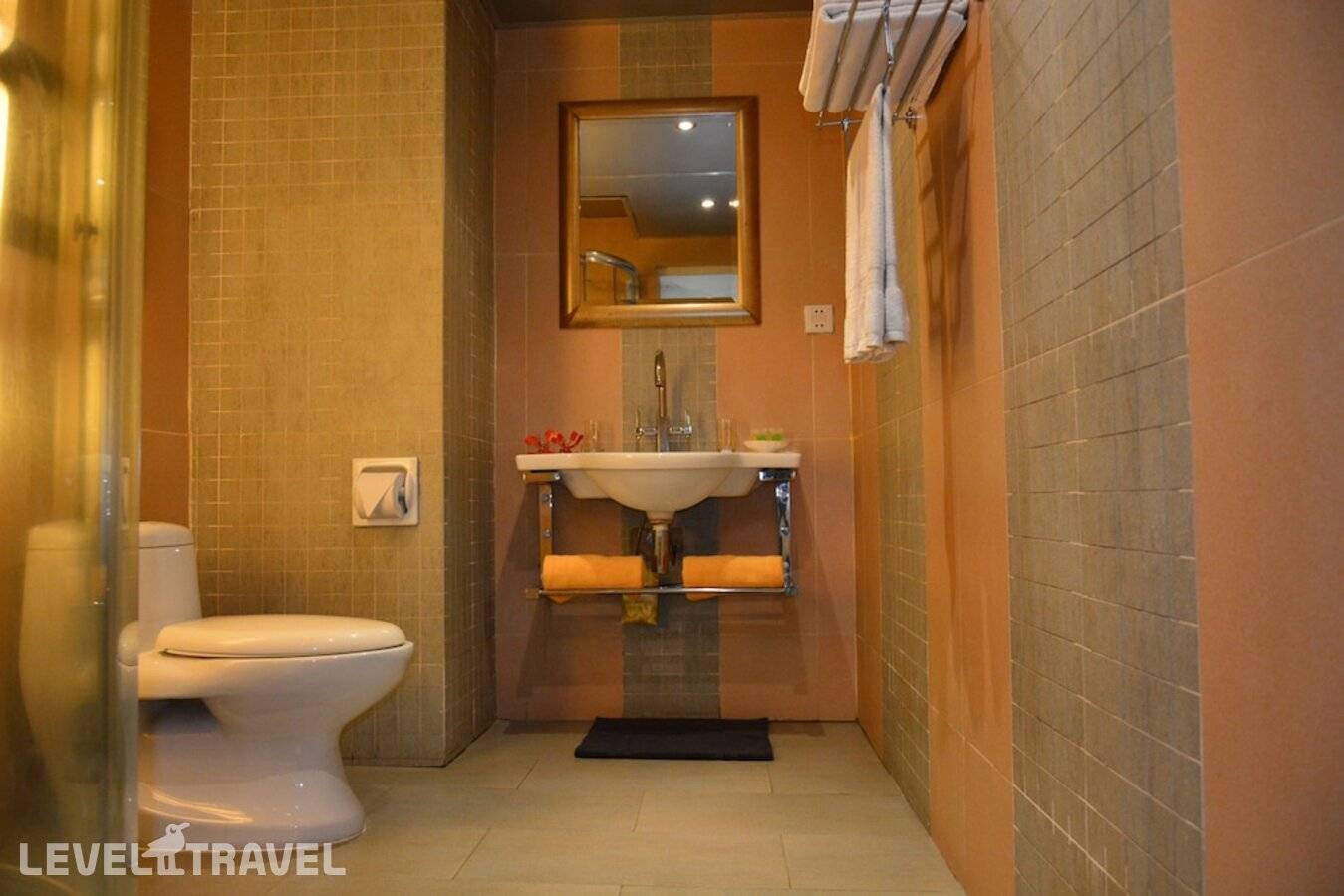 фотографии отеля La Margarita в Маврикий(Северное побережье) - фото №13