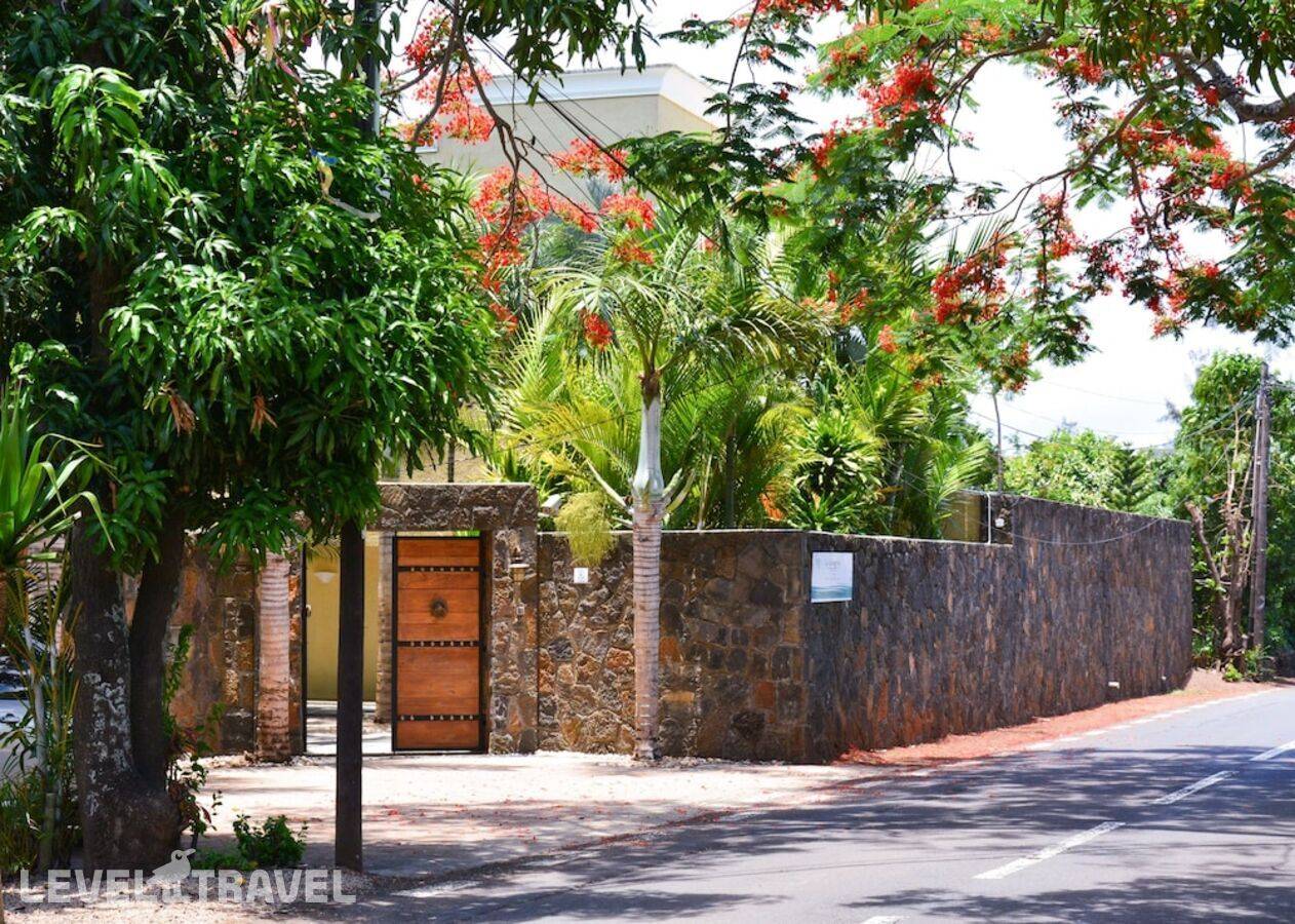 фотографии отеля La Margarita в Маврикий(Северное побережье) - фото №30