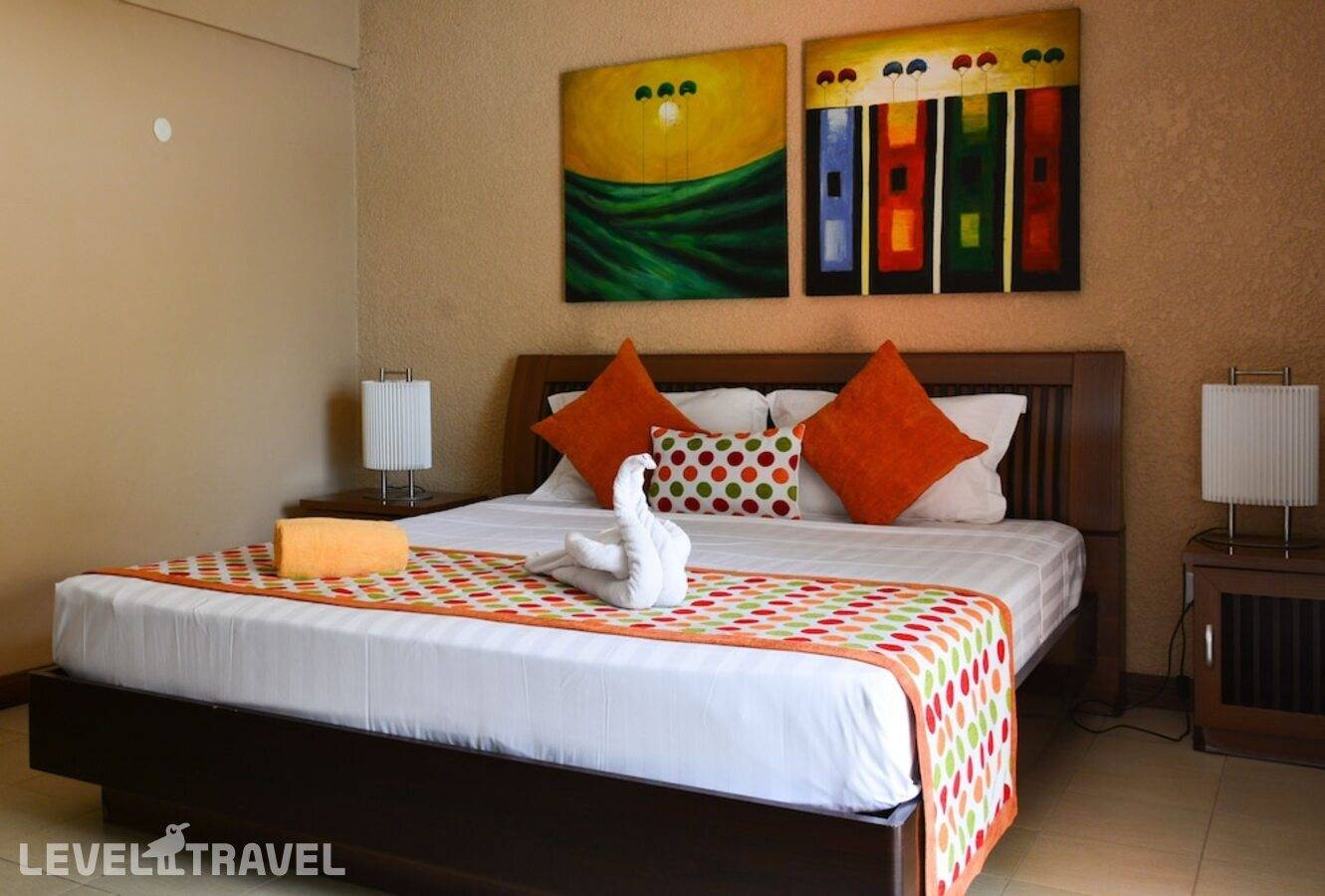 фотографии отеля La Margarita в Маврикий(Северное побережье) - фото №35