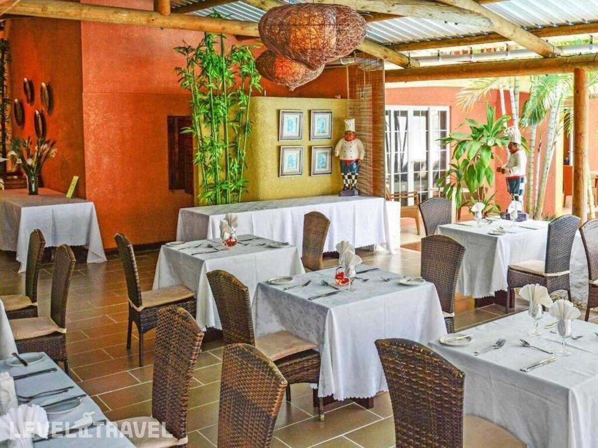 фотографии отеля La Margarita в Маврикий(Северное побережье) - фото №11