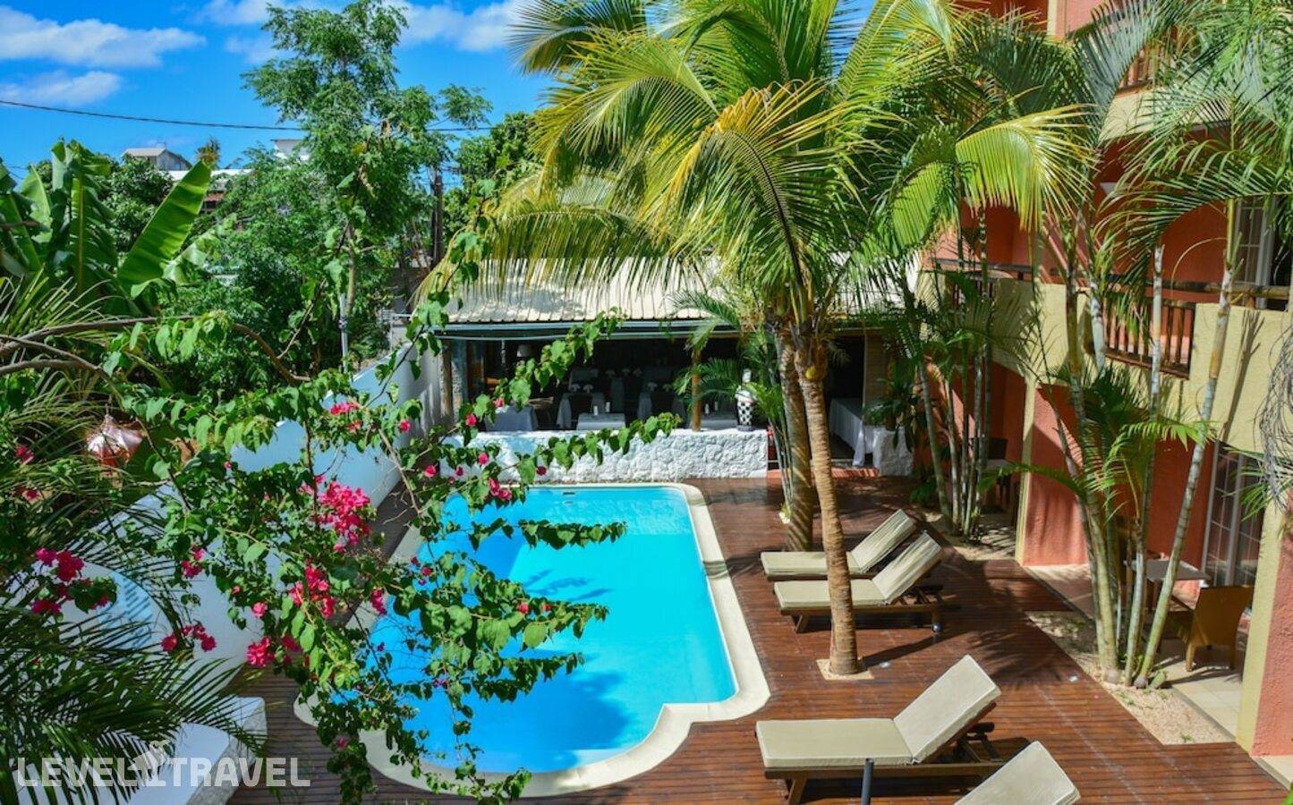 фотографии отеля La Margarita в Маврикий(Северное побережье) - фото №1